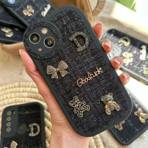 قاب لاکچری Good Luck آیفون