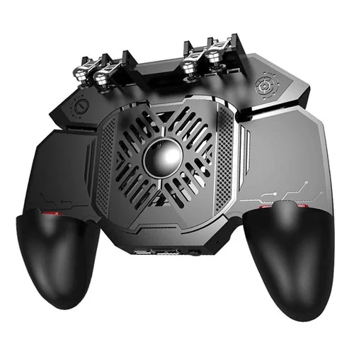 دسته بازی موبایل ممو پاپجی MEMO PUBG AK-88