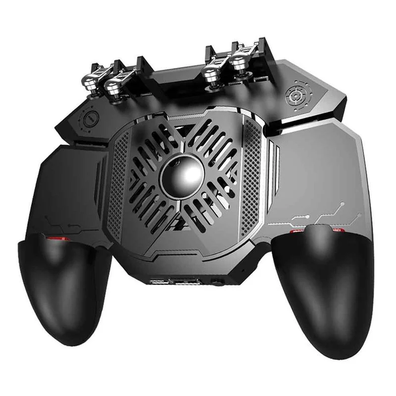 دسته بازی موبایل ممو پاپجی MEMO PUBG AK-88