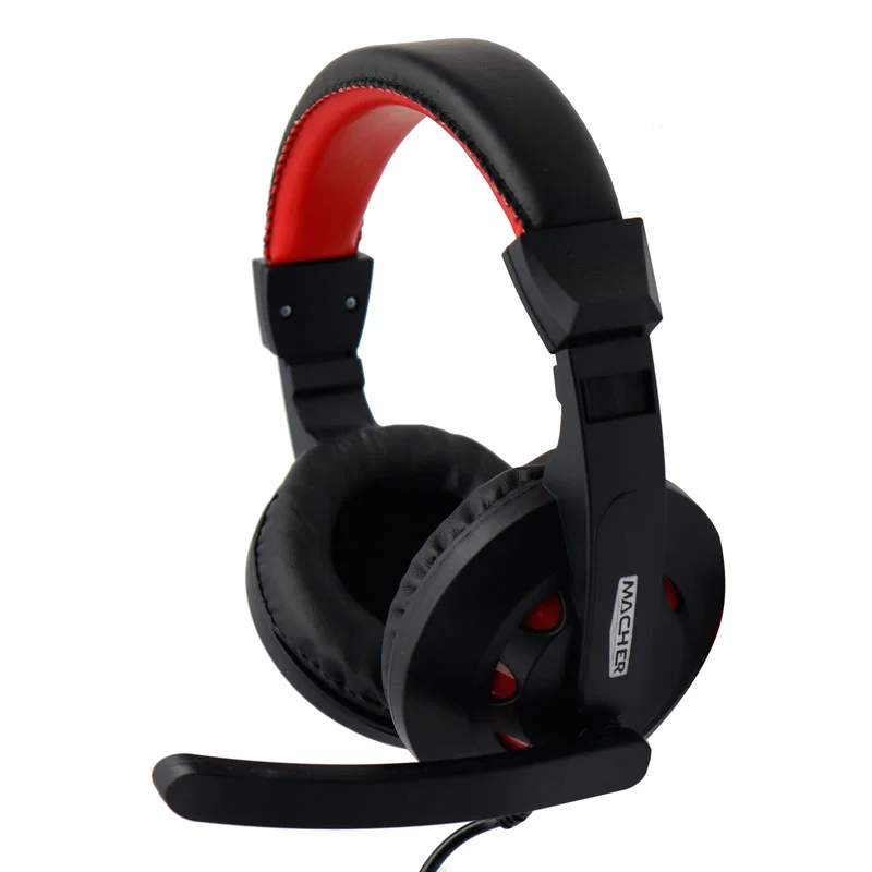 هدست باسیم مچر مدل 72-MACHER MR