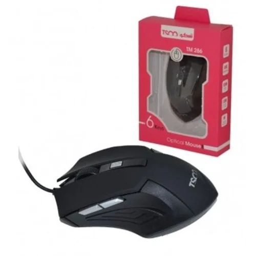 موس با سیم تسکو TSCO TM 286