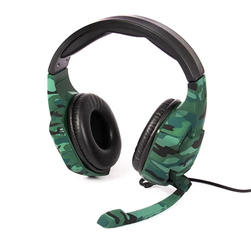 هدست گیمینگ Tucci مدل A3