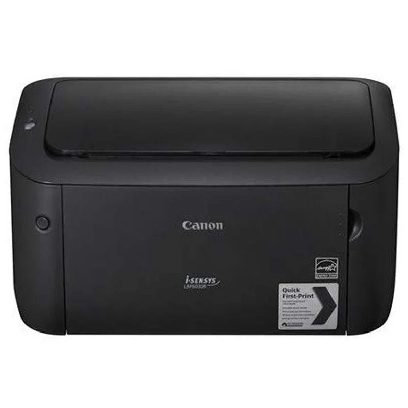 پرینتر لیزری مشکی کانن تک کاره Canon i-SENSYS LBP6030B