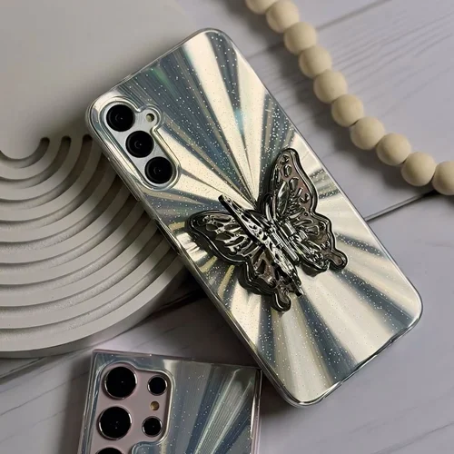 پروانه بال متحرک شاینی و لیزری سامسونگ/شیائومی