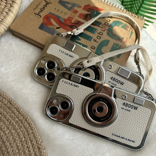 قاب دوربین آنالوگ