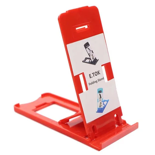 پایه نگهدارنده گوشی موبایل و تبلت ایتوک