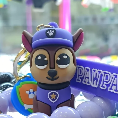 جاکلیدی سگهای نگهبان