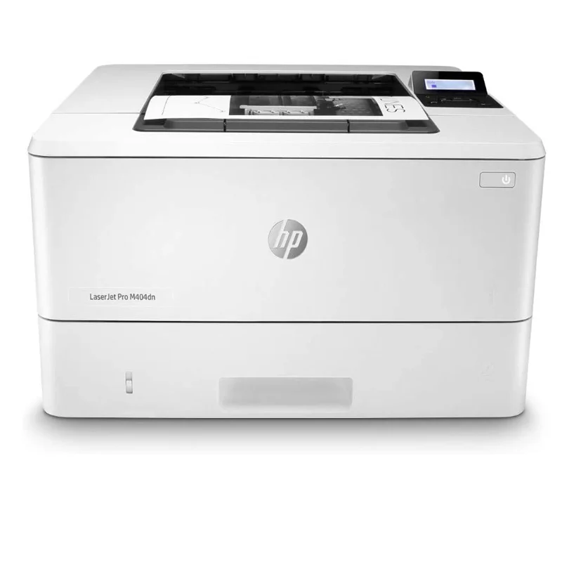 پرینتر لیزری مشکی تک کاره اچ پی HP LaserJet Pro M404dn
