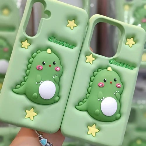 قاب دایناسور سامسونگ شیائومی