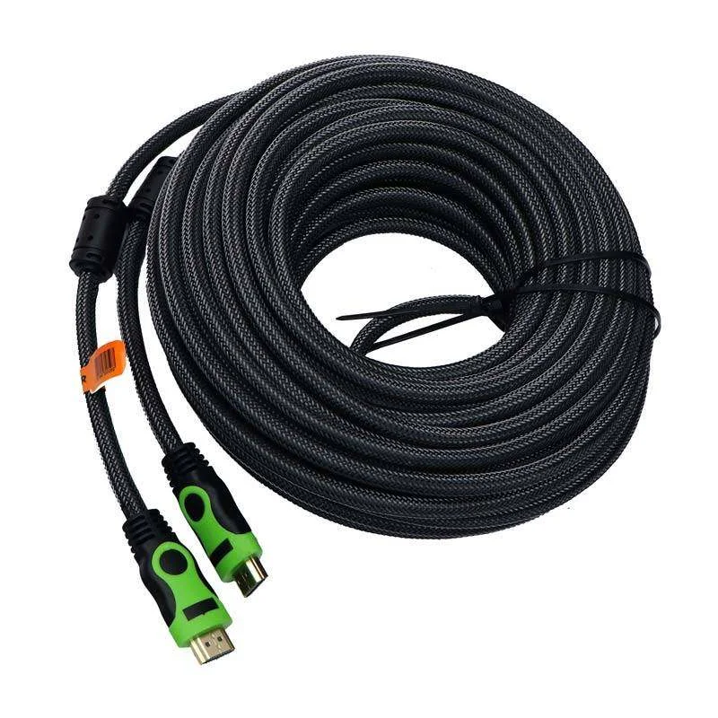 کابل HDMI مچر مدل MACHER MR-95