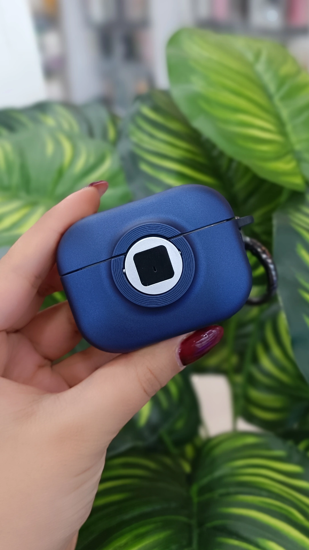 کیس ایرپاد پرو 2 مدل دوربین