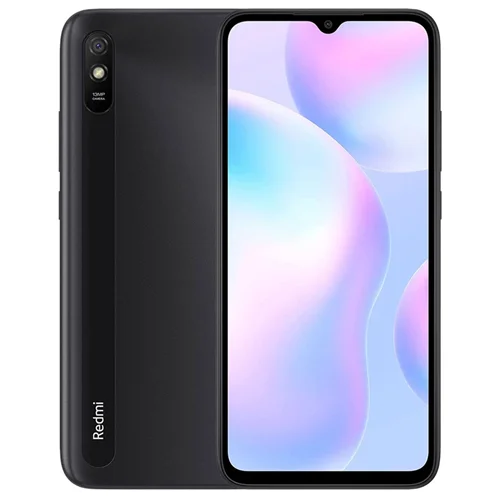گوشی شیائومی Xiaomi Redmi 9A