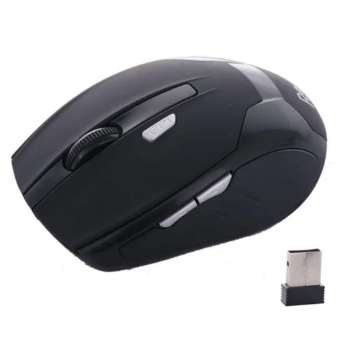 موس بی سیم رویال مدل MW-217