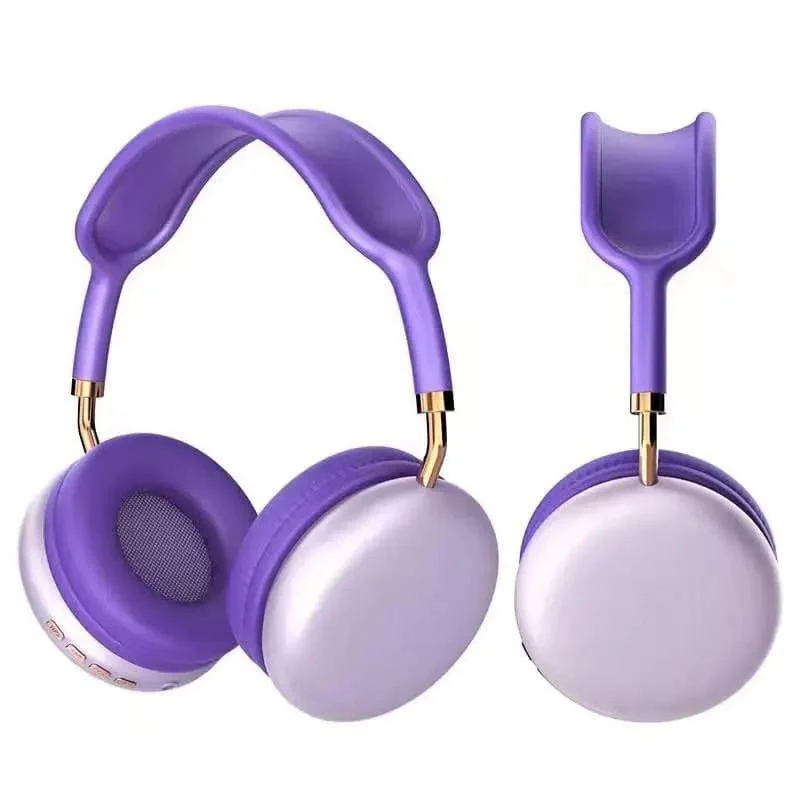 هدست بلوتوثی مدل P8