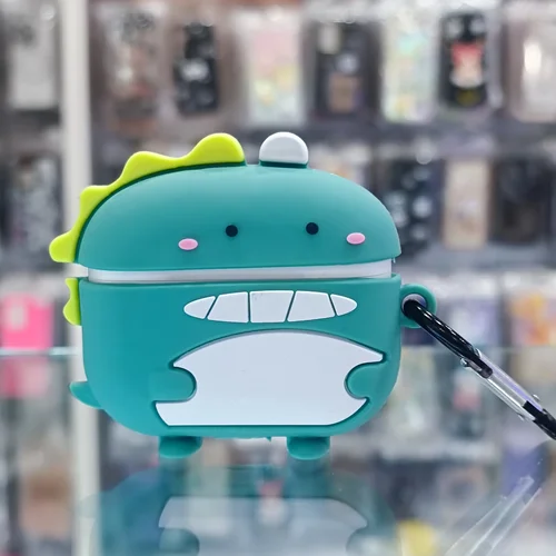 کاور ایرپاد سیلیکونی pro 2