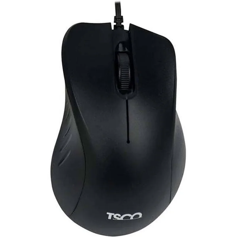 موس تسکو باسیم TSCO TM 307