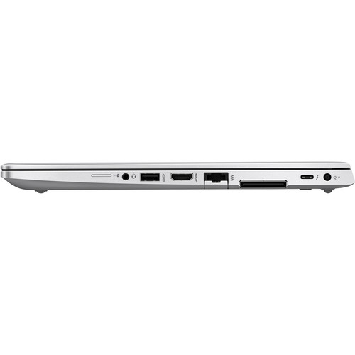 لپتاپ استوک اچ پی الیت بوک 13 اینچ صفحه لمسی HP EliteBook 830 G5