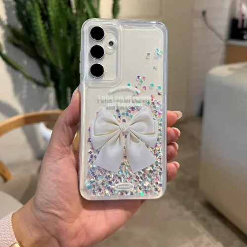 قاب پاپیون آکواریومی سامسونگ ، شیاوئومی