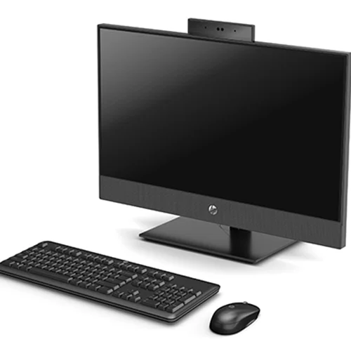 آل این وان استوک ۲۲ اینچ اچ پی HP ProOne 600 G4 AIO