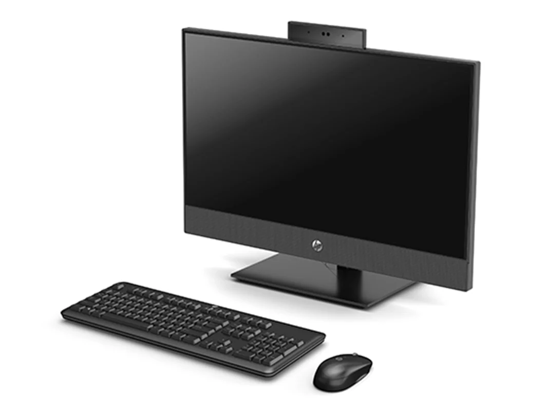 آل این وان استوک ۲۲ اینچ اچ پی HP ProOne 600 G4 AIO