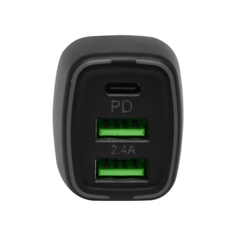 شارژر فندکی تسکو مدل TSCO TCG 35