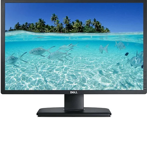 مانیتور استوک دل 22 اینچ DELL P2212 LCD Backlight LED