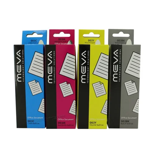 جوهر شارژ اپسون 003 میوا 70 میلی MEVA