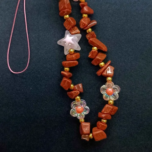 بند آویز موبایل کد 2