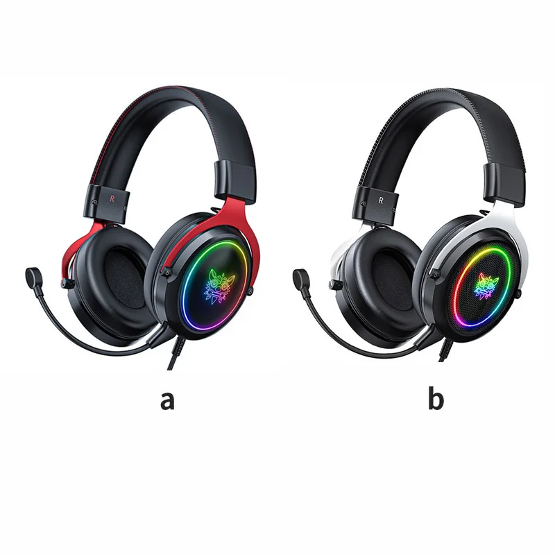 هدست گیمینگ اونیکوما مدل ONIKUMA X10