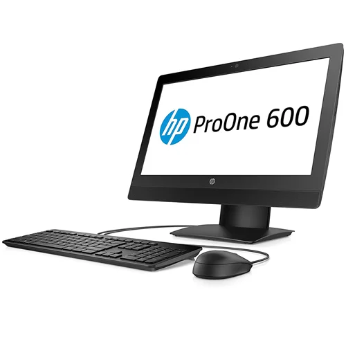 آل این وان استوک ۲۲ اینچ اچ پی HP ProOne 600 G3 i5 AIO