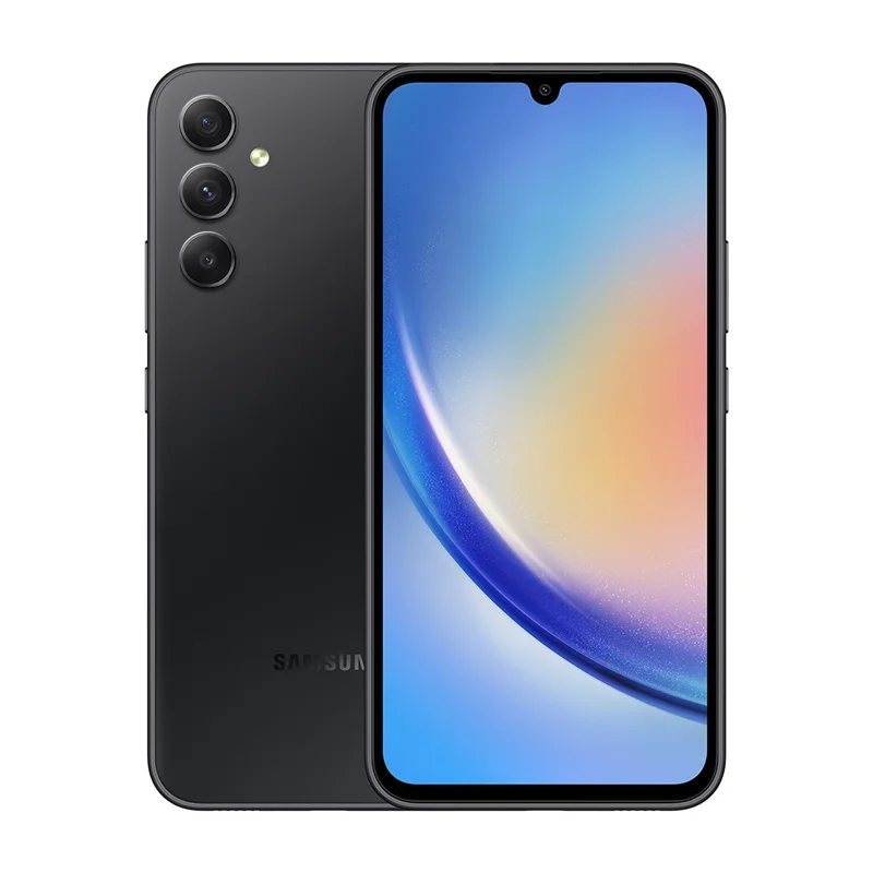 گوشی موبایل سامسونگ Samsung Galaxy A34 5G