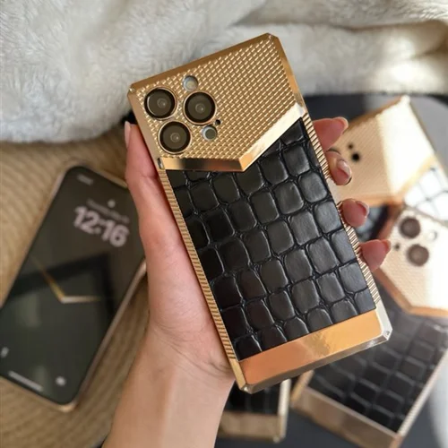 قاب آیفون VERTU EDITION