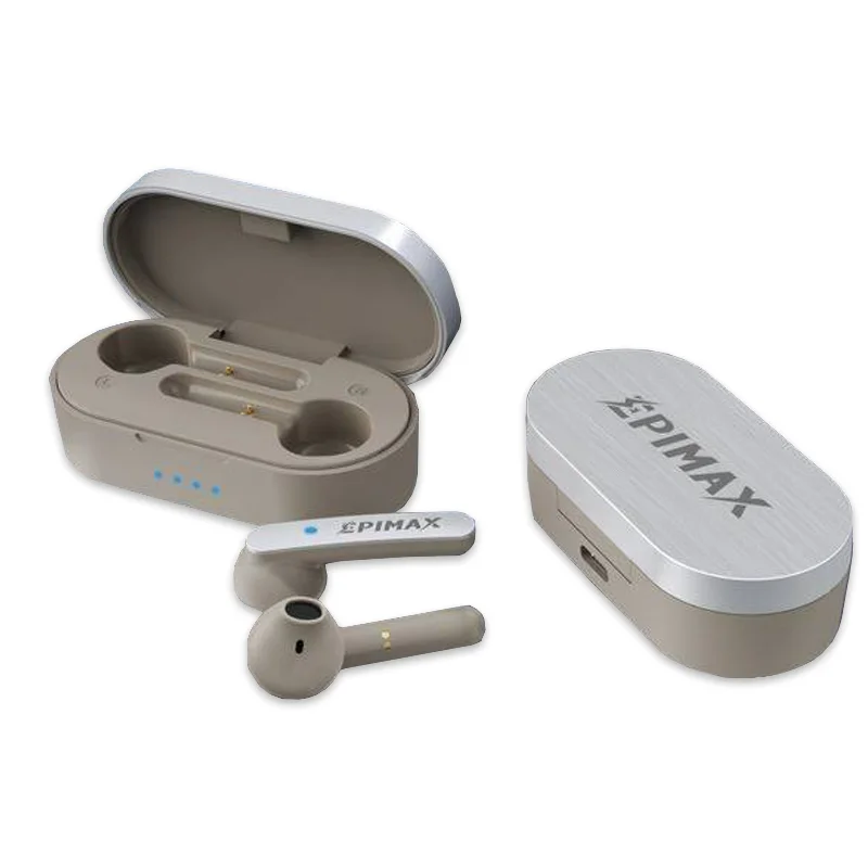 هندزفری بلوتوثی دورگردنی اپیمکس مدل EPIMAX EH-60