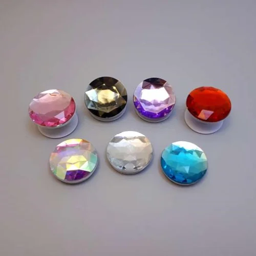 پاپ سوکت الماسی