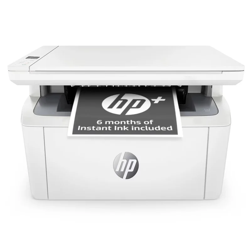 پرینتر لیزری مشکی 3 کاره اچ پی HP LaserJet M141a