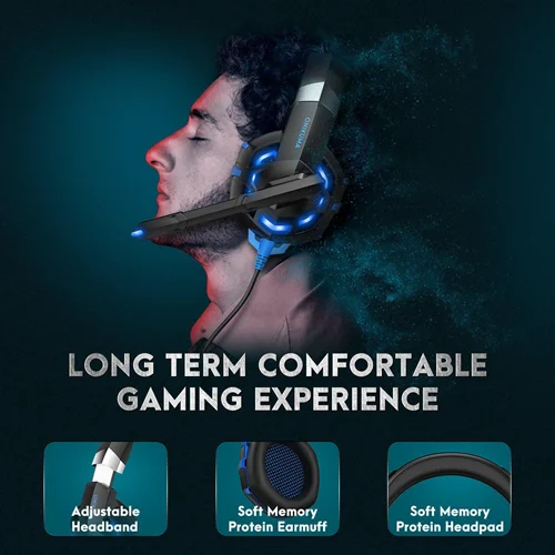 هدست گیمینگ اونیکوما Onikuma K2 Pro