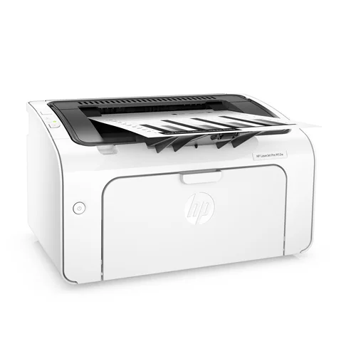 پرینتر لیزری مشکی تک کاره اچ پی HP LaserJet M12a