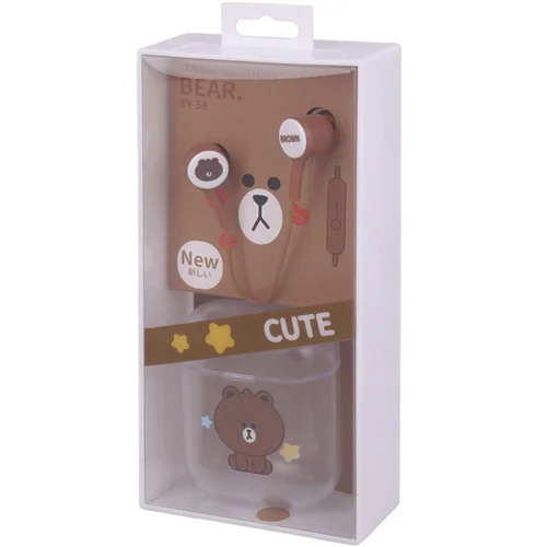 هندزفری Baer XY-58