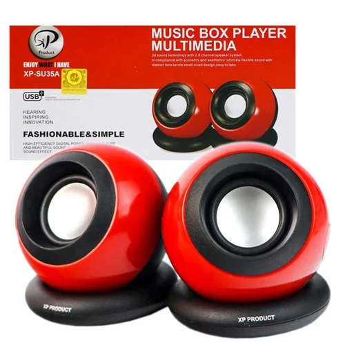 اسپیکر ایکس پی پروداکت مدل XP-SU35