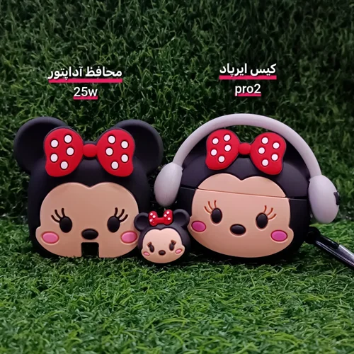 ست  میکی موس