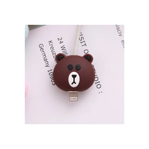 محافط کابل فانتزی سیلیکونی