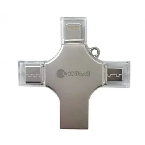 فلش مموری OTG کوتتسی ظرفیت 16 گیگابایت