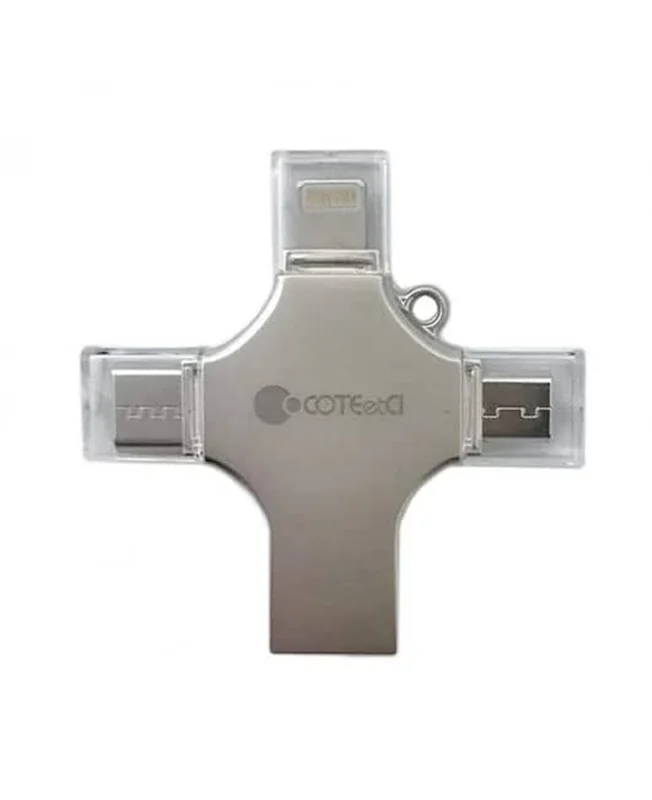 فلش مموری OTG کوتتسی ظرفیت 16 گیگابایت