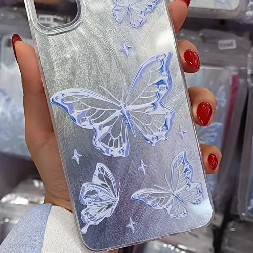 قاب براش پروانه ای سامسونگ/شیائومی