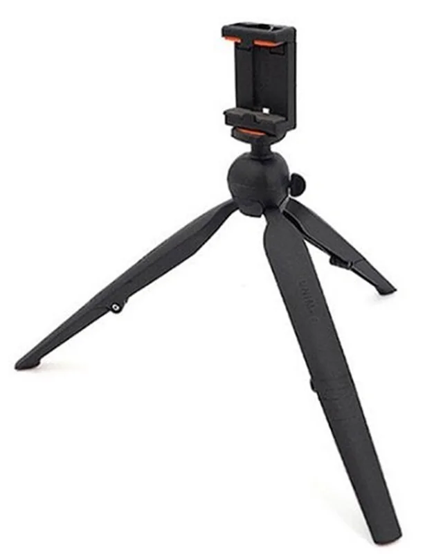 سهپایه نگهدارنده گوشی موبایل یونیمات مدل D909